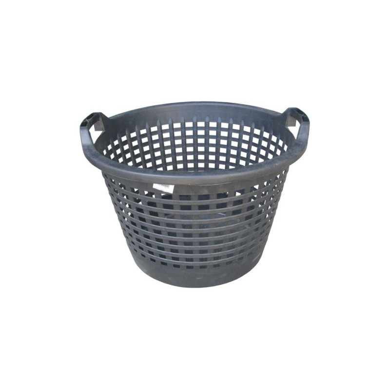 Kosz  plastykowy duży